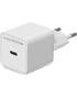 Mobilize USB-C GaN Snellader 30W PD/PPS – Wit