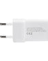 Mobilize USB-C GaN Snellader 30W PD/PPS – Wit