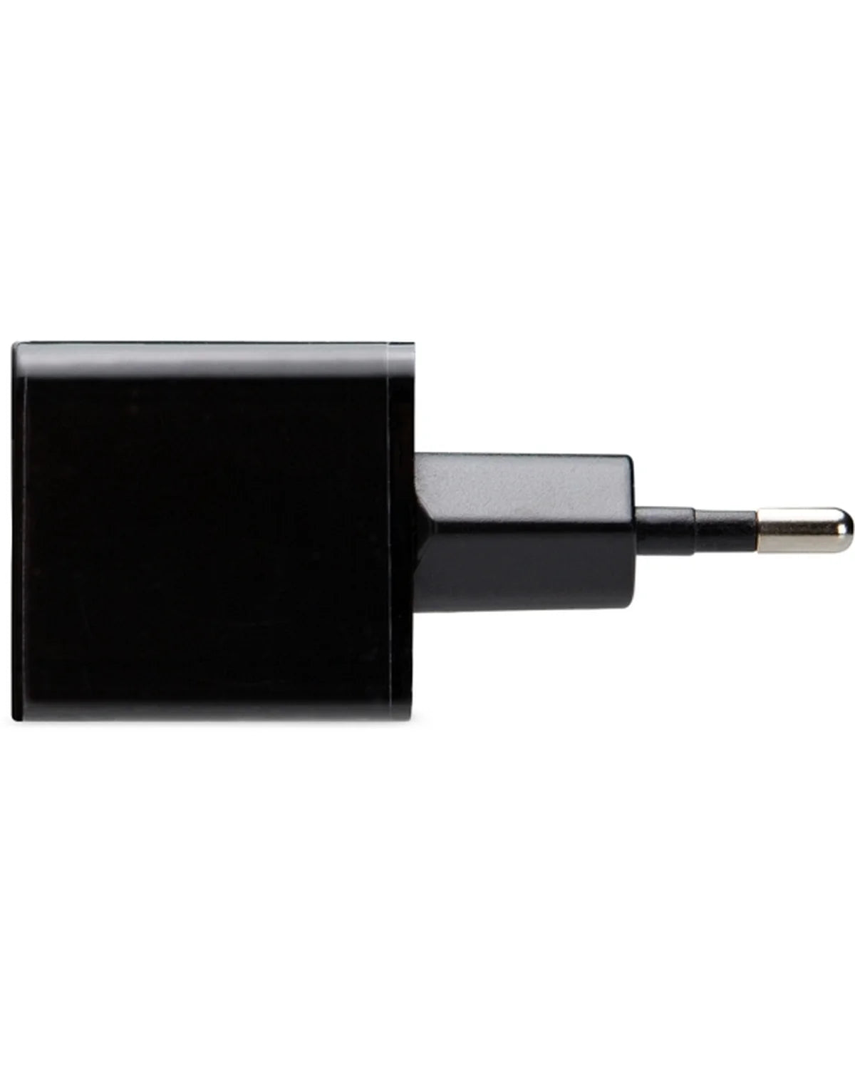 Mobilize Wandlader USB-C + USB GaN 30W – PD/PPS – Zwart