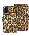 My Style Flex Wallet Hoesje (Case) – Apple iPhone 17 – Wild Leopard
