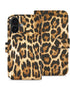 My Style Flex Wallet Hoesje (Case) – Apple iPhone 17 – Wild Leopard