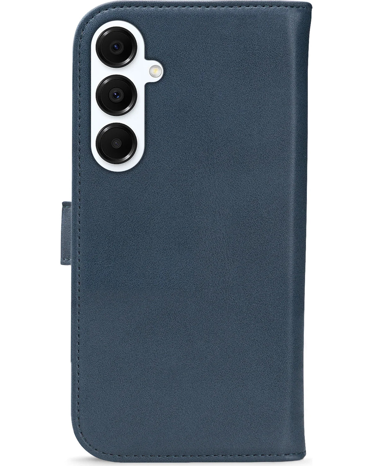 My Style Flex Wallet Hoesje – Samsung Galaxy A16 4G/5G – Ocean Blue