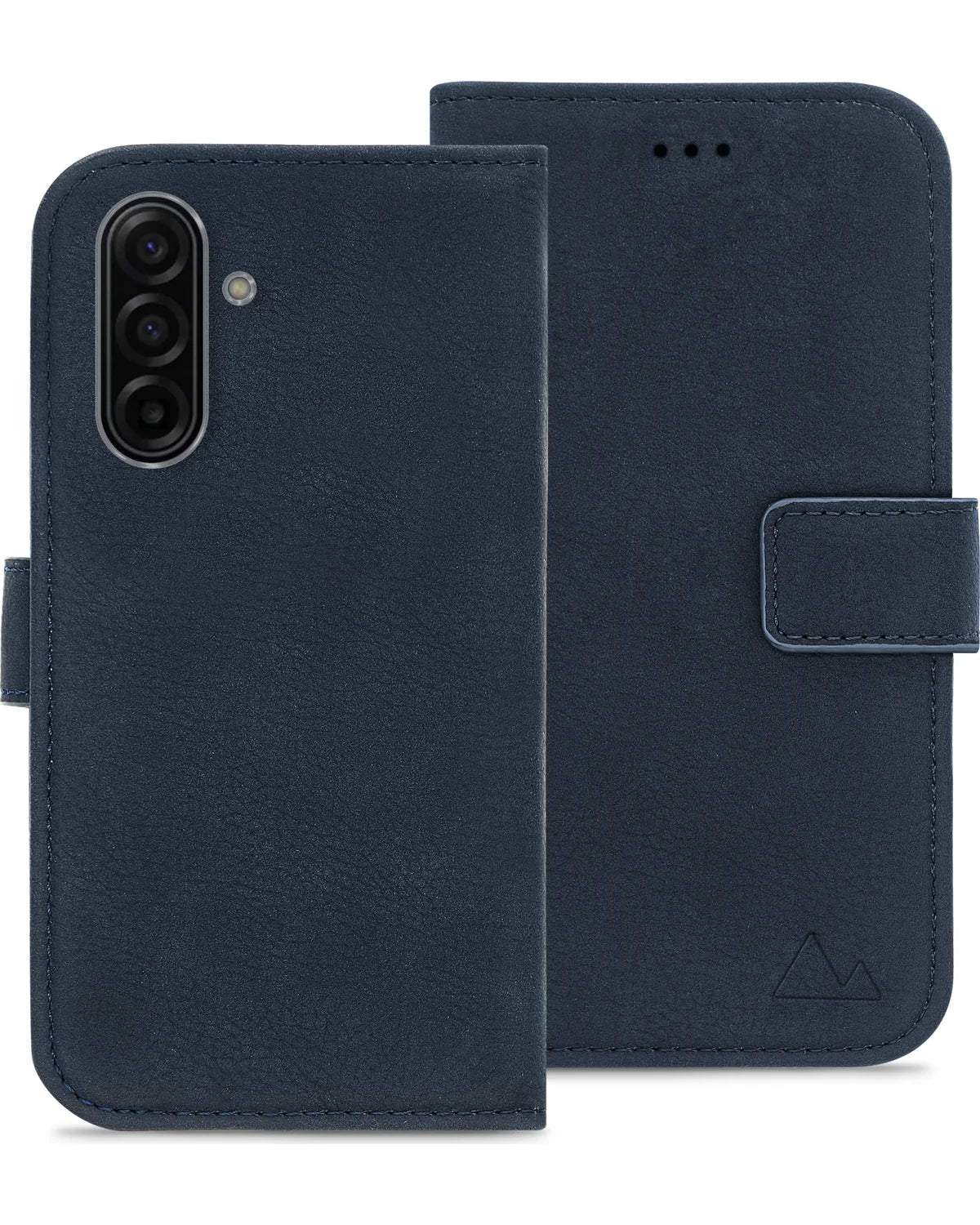 My Style Flex Wallet Hoesje – Samsung Galaxy A26 5G & Galaxy A17 4G/5G – Royal Blue