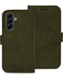 My Style Flex Wallet Hoesje – Samsung Galaxy A36 5G & Galaxy A56 5G – Forest Green
