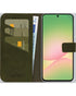 My Style Flex Wallet Hoesje – Samsung Galaxy A36 5G & Galaxy A56 5G – Forest Green