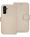 My Style Flex Wallet Hoesje – Samsung Galaxy A36 5G & Galaxy A56 5G – Warm Taupe