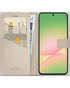 My Style Flex Wallet Hoesje – Samsung Galaxy A36 5G & Galaxy A56 5G – Warm Taupe