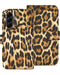 My Style Flex Wallet Hoesje – Samsung Galaxy A36 5G & Galaxy A56 5G – Wild Leopard