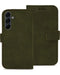My Style Flex Wallet Hoesje – Samsung Galaxy A55 5G – Forest Green