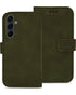 My Style Flex Wallet Hoesje – Samsung Galaxy A55 5G – Forest Green