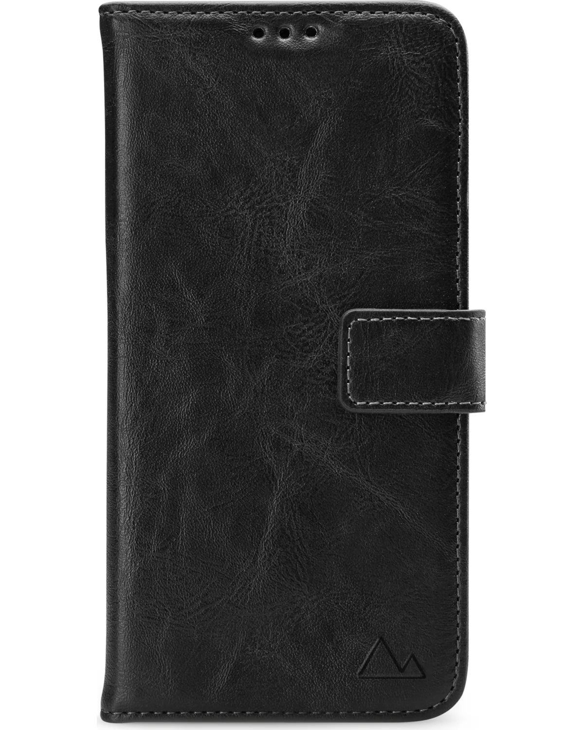 My Style Flex Wallet Hoesje – Samsung Galaxy S25 Plus 5G – Zwart