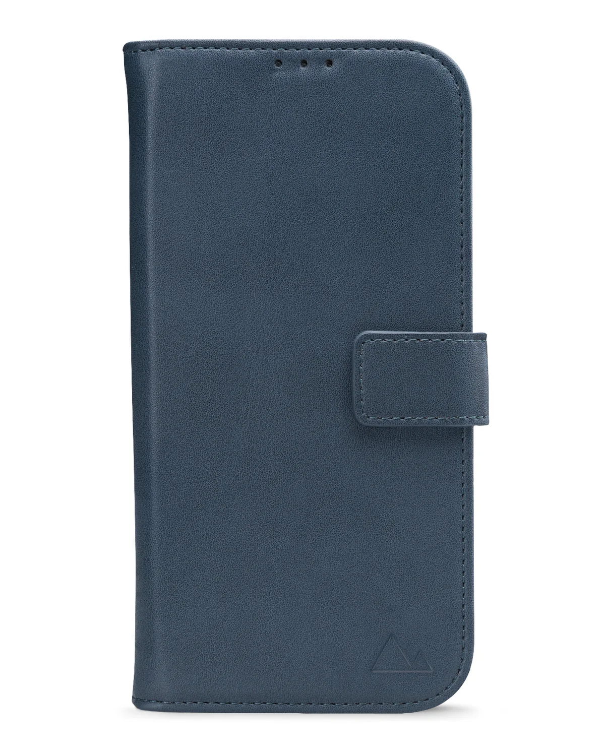 My Style Flex Wallet Telefoonhoesje Apple iPhone 16 Oceaan Blauw
