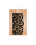 My Style Flex Wallet Telefoonhoesje Apple iPhone 16 Wild Leopard