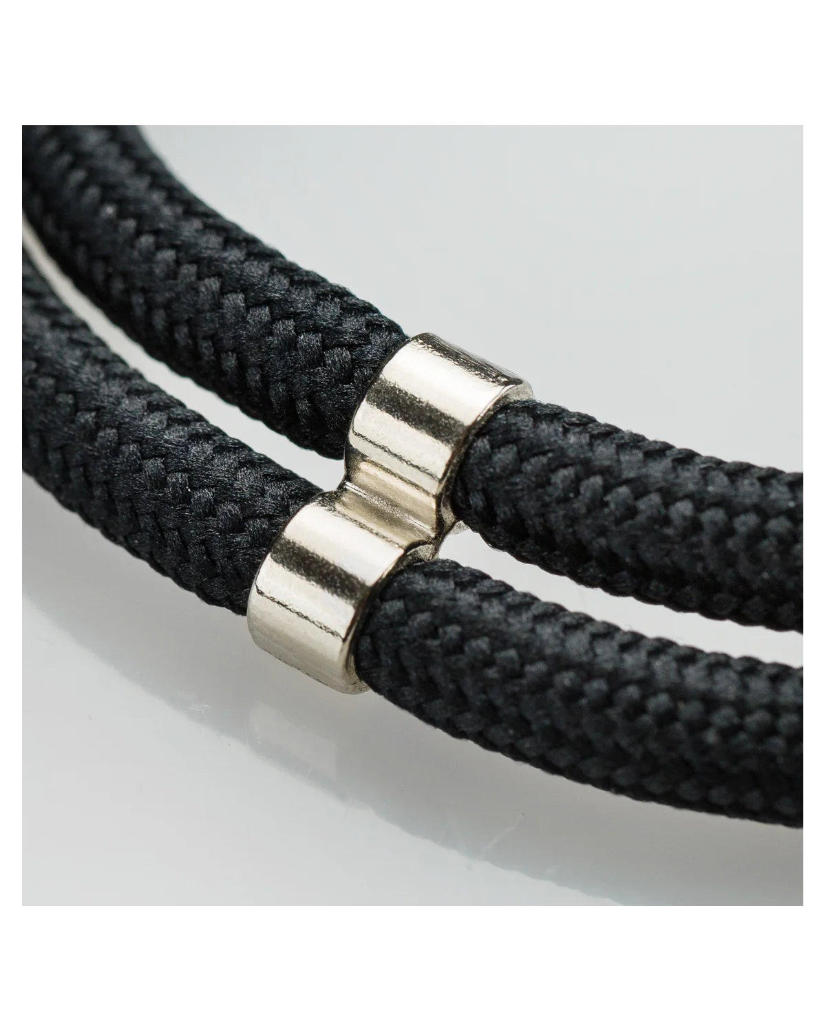 My Style Loop Case Telefoonhoesje Apple iPhone 16 Transparant