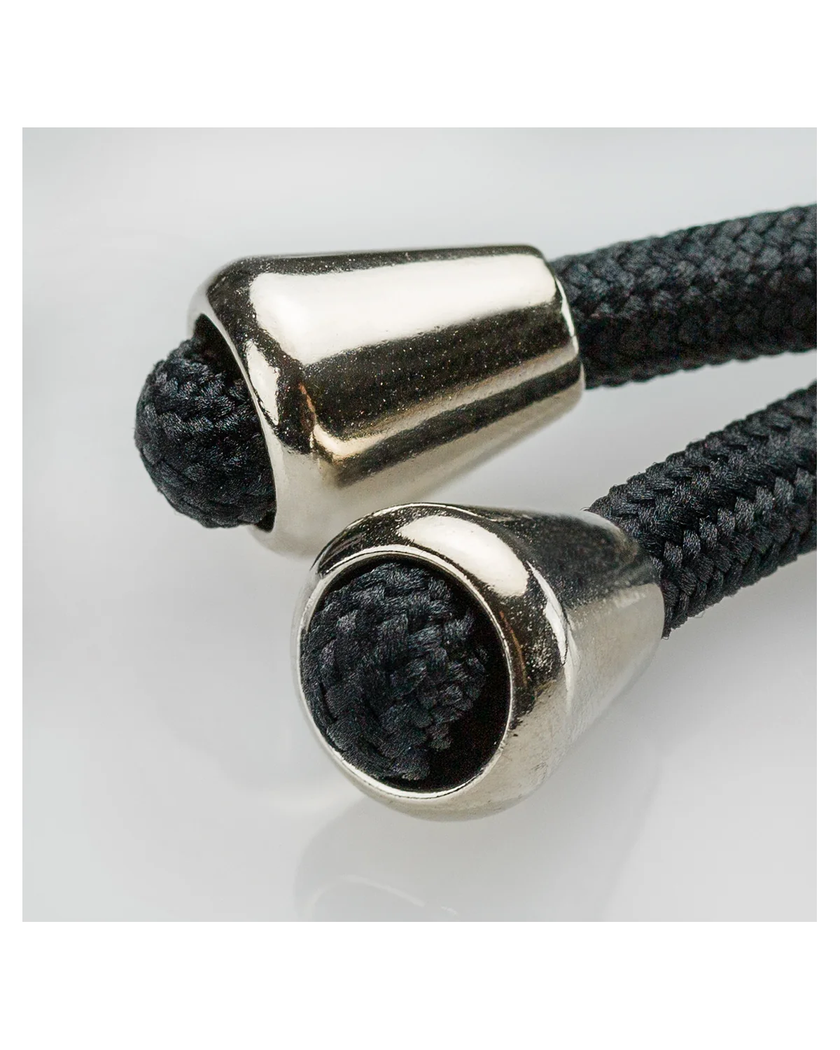 My Style Loop Case Telefoonhoesje Apple iPhone 16 Transparant