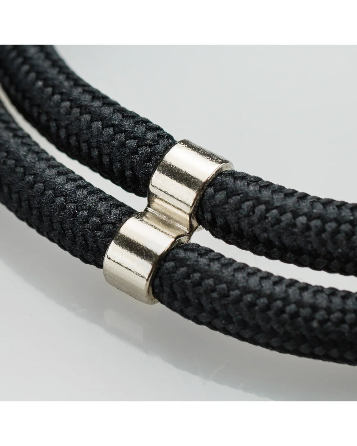 My Style Loop Hoesje – Samsung Galaxy S25 Ultra 5G – Transparant