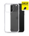 My Style Protective Flex Case Telefoonhoesje Apple iPhone 16 Pro Transparant