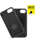 My Style Tough Case Telefoonhoesje Apple iPhone 16e Zwart