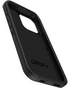 OtterBox Defender Series Screenless Edition Telefoonhoesje Apple iPhone 15 Pro Zwart