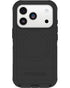 OtterBox Defender met MagSafe Hoesje (Case) – Apple iPhone 17 Pro – Zwart