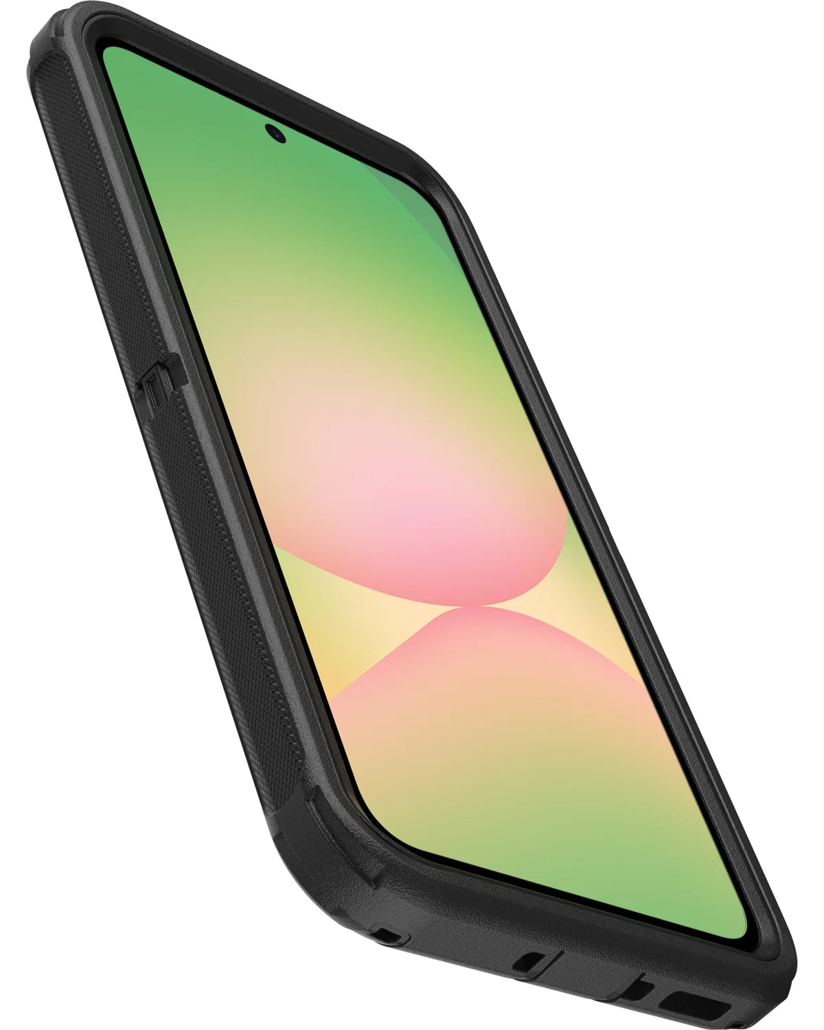 Otterbox Defender Series Screenless Edition – Samsung Galaxy A56 5G – Zwart