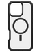 OtterBox Defender Series XT telefoonhoesje with MagSafe Apple iPhone 16 Pro Max Transparant-Zwart