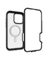 OtterBox Defender Series XT telefoonhoesje with MagSafe Apple iPhone 16 Pro Max Transparant-Zwart
