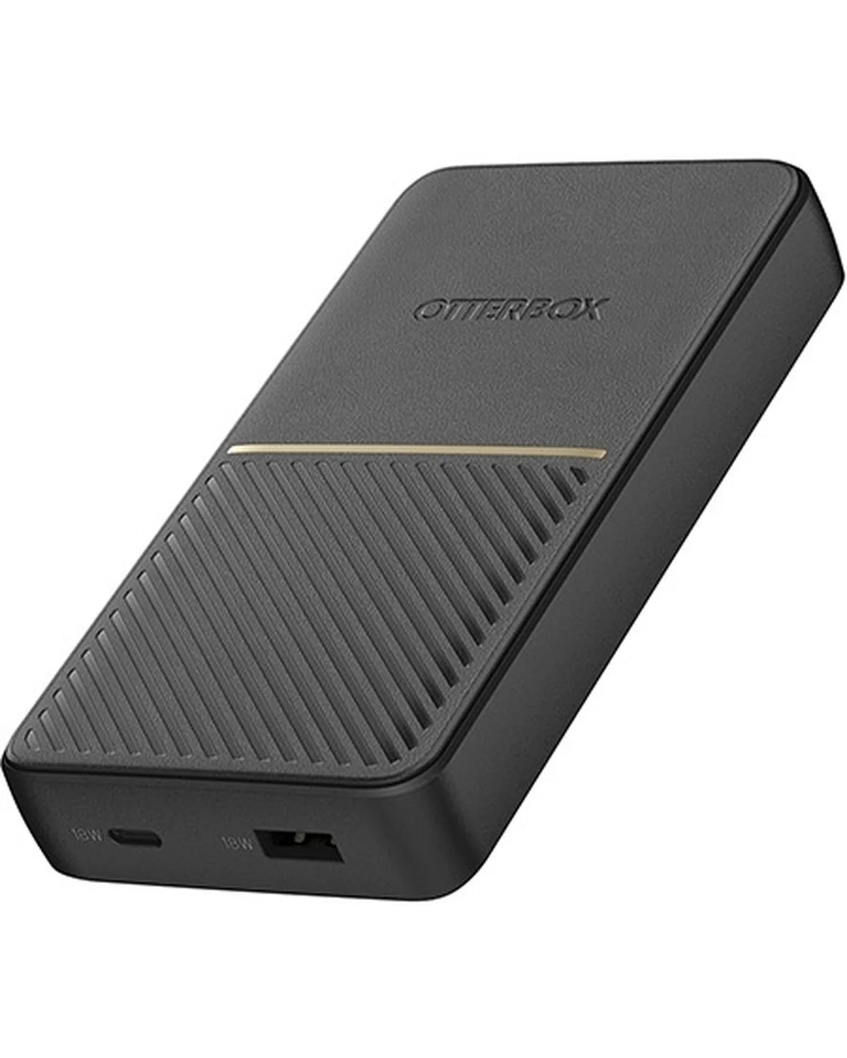OtterBox Dual Port PD Powerbank 15000mAh – 18W – Zwart