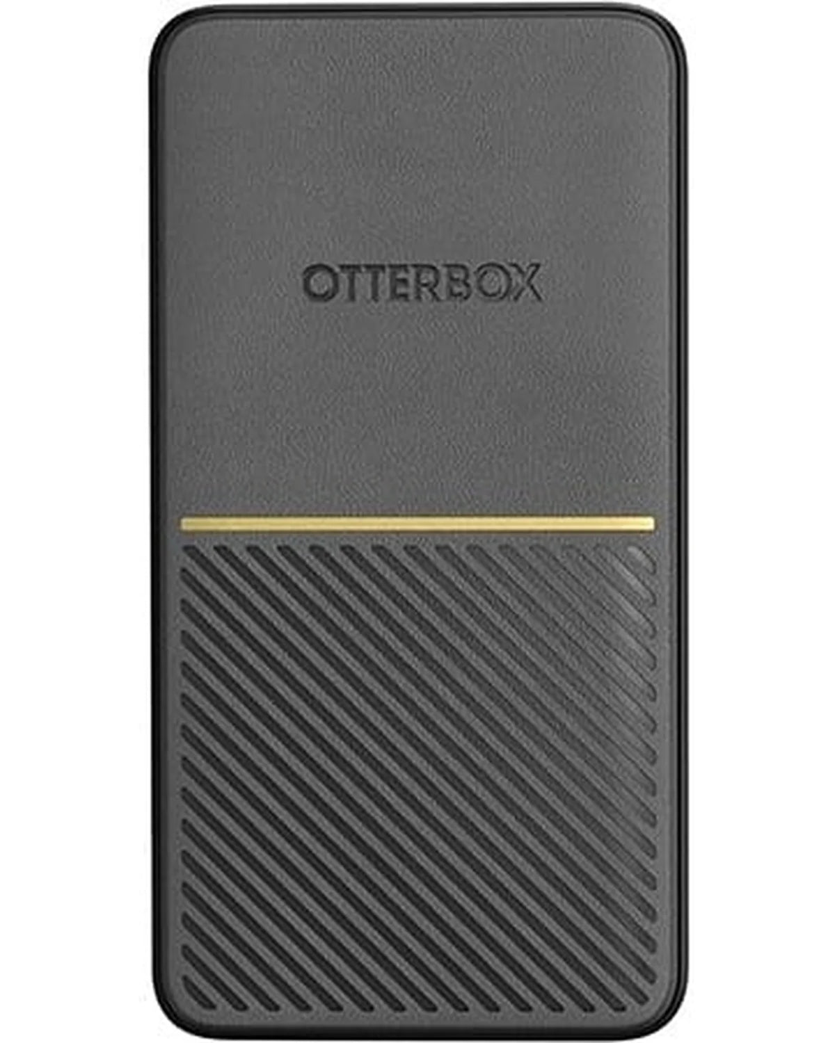 OtterBox Dual Port PD Powerbank 15000mAh – 18W – Zwart