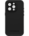 OtterBox Fre for MagSafe Case Telefoonhoesje Apple iPhone 15 Pro Zwart