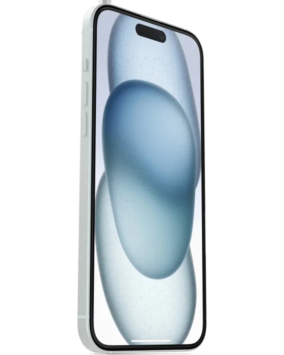 OtterBox Premium Glass Screenprotector Apple iPhone 15 Plus Clear