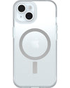 OtterBox React Magsafe Series Hoesje – Apple iPhone 15 / 16E – Transparant