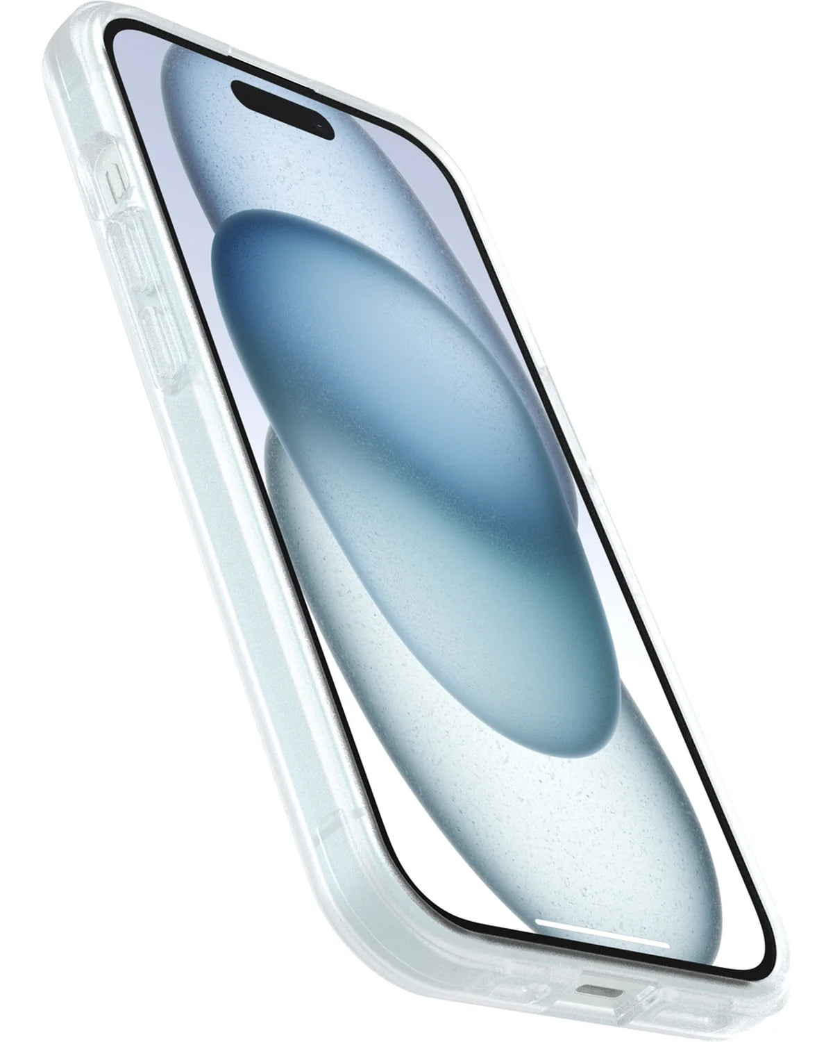 OtterBox React Magsafe Series Hoesje – Apple iPhone 15 / 16E – Transparant