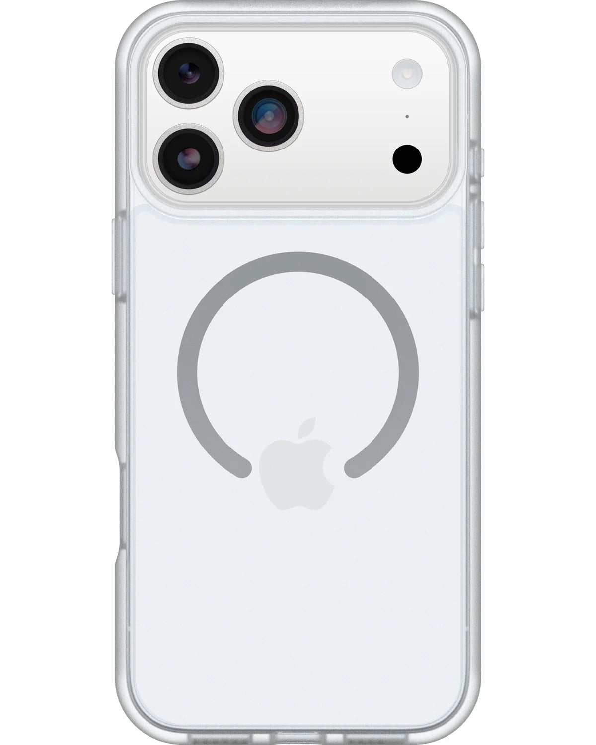 OtterBox React MagSafe Series Hoesje (Case) – Apple iPhone 17 Pro Max – Transparant