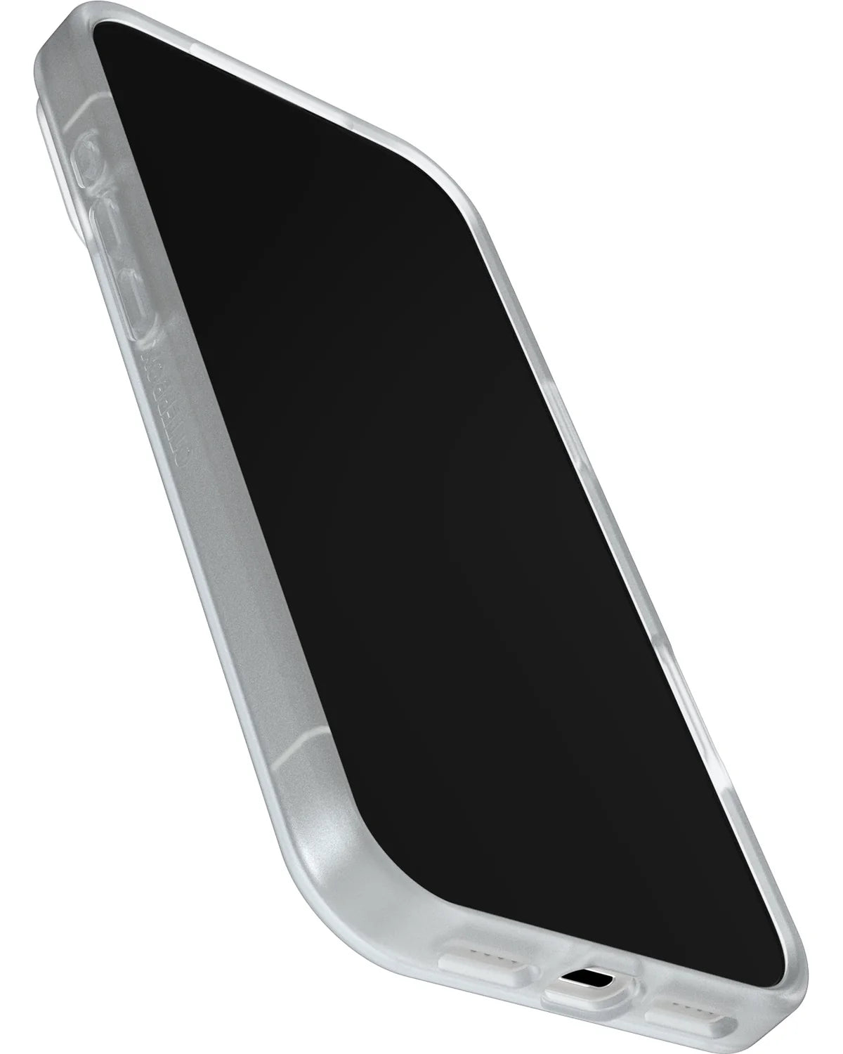 OtterBox React MagSafe Series Hoesje (Case) – Apple iPhone 17 Pro Max – Transparant