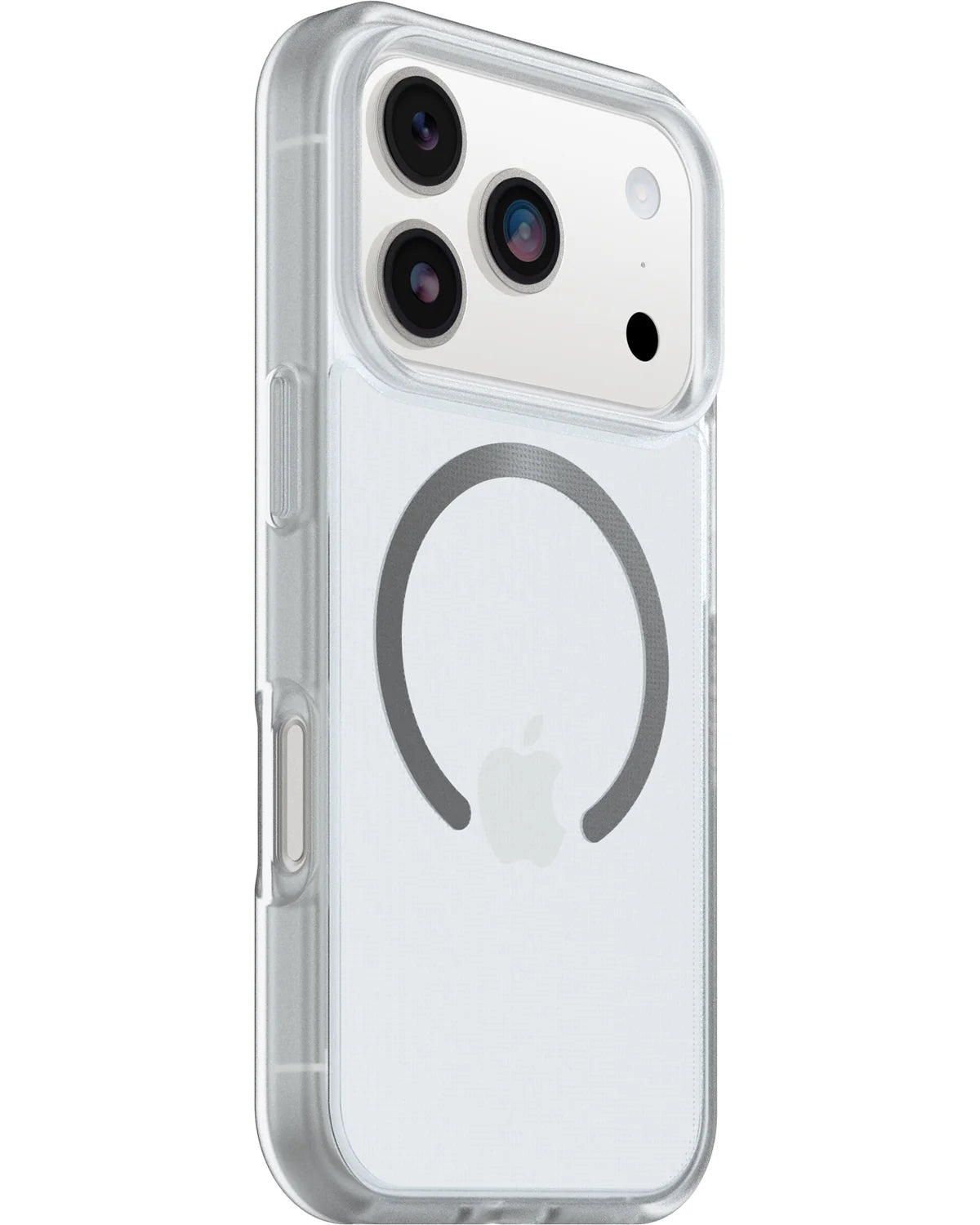 OtterBox React MagSafe Series Hoesje (Case) – Apple iPhone 17 Pro – Transparant