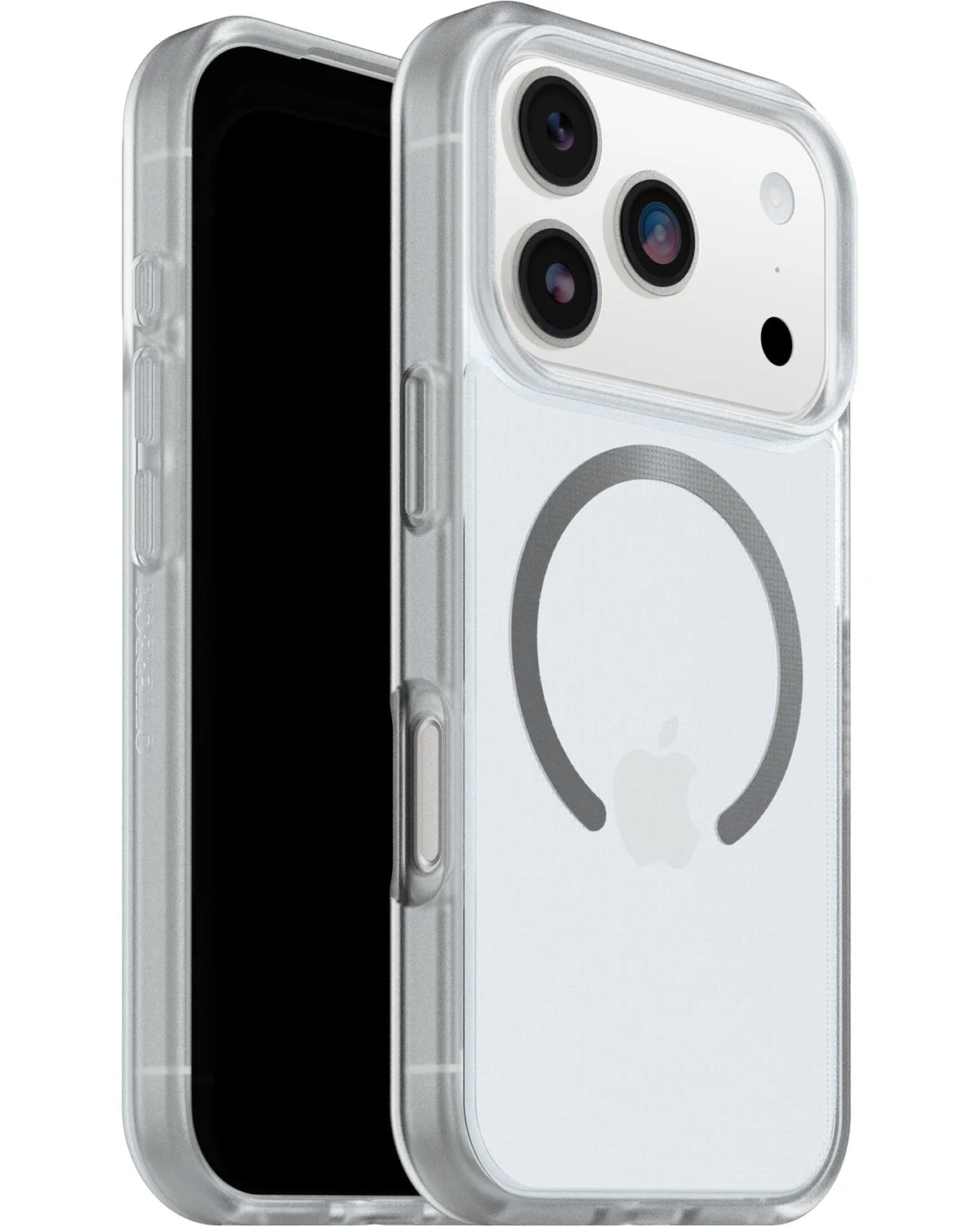 OtterBox React MagSafe Series Hoesje (Case) – Apple iPhone 17 Pro – Transparant