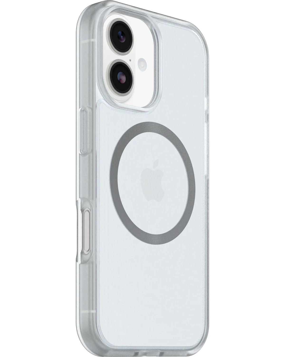 OtterBox React MagSafe Series Hoesje (Case) – Apple iPhone 17 – Transparant