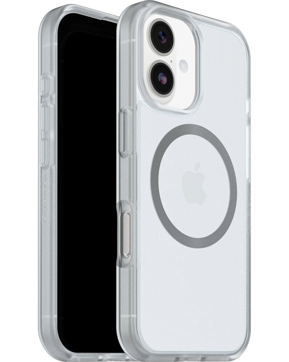 OtterBox React MagSafe Series Hoesje (Case) – Apple iPhone 17 – Transparant