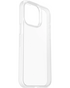 OtterBox React Series Telefoonhoesje Apple iPhone 15 Pro Max Transparant
