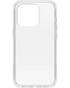 OtterBox Symmetry Clear Case Telefoonhoesje Apple iPhone 15 Pro Transparant