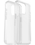 OtterBox Symmetry Clear Case Telefoonhoesje Apple iPhone 15 Pro Transparant