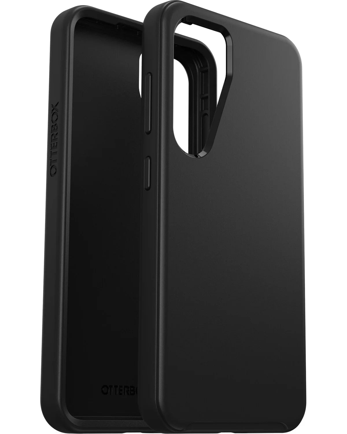 OtterBox Symmetry Hoesje – Samsung Galaxy S24 5G – Zwart