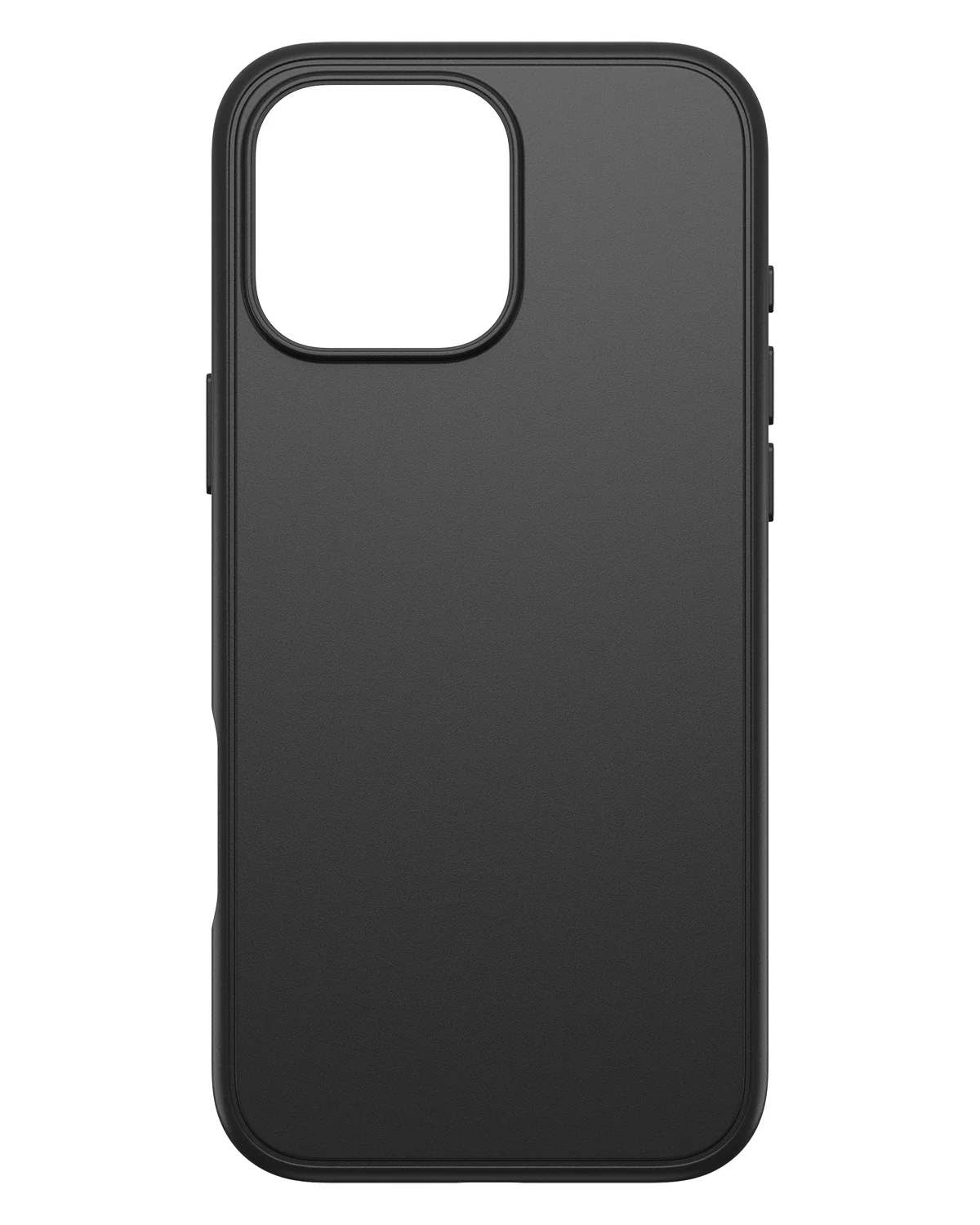 OtterBox SymmetryPlus Case Telefoonhoesje Apple iPhone 16 Pro Zwart