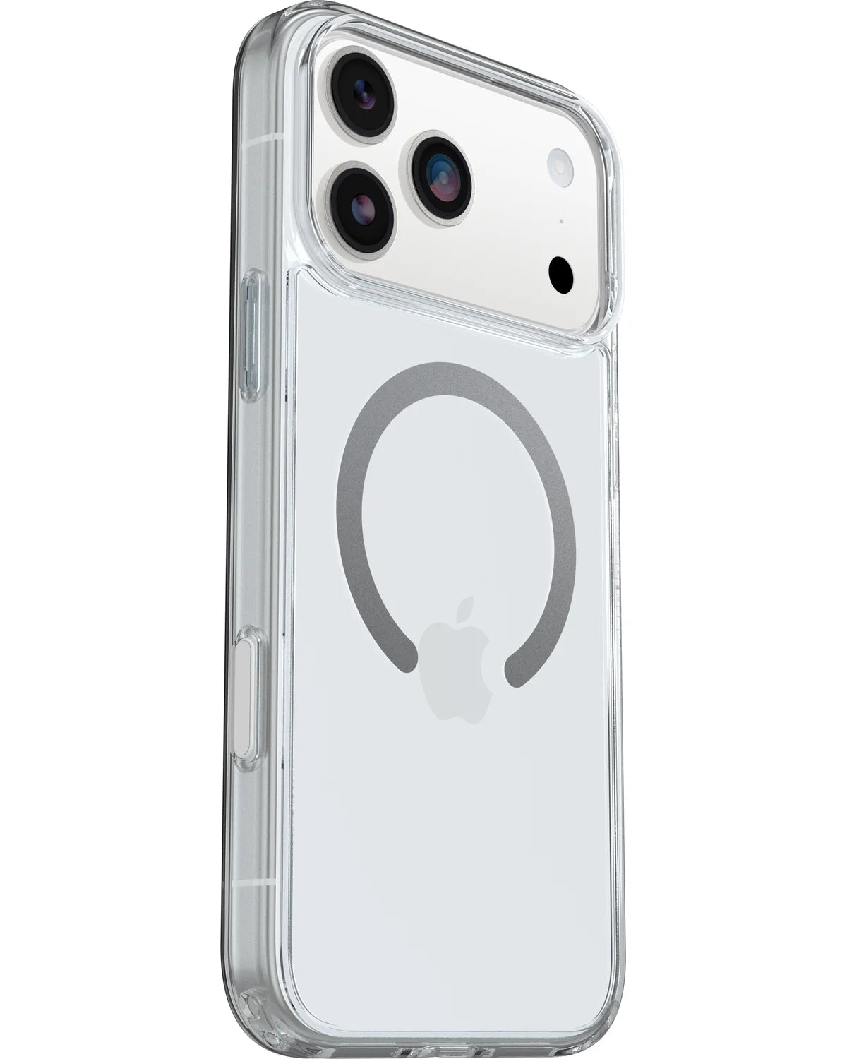 OtterBox SymmetryPlus Clear Case Hoesje – Apple iPhone 17 Pro Max – Transparant