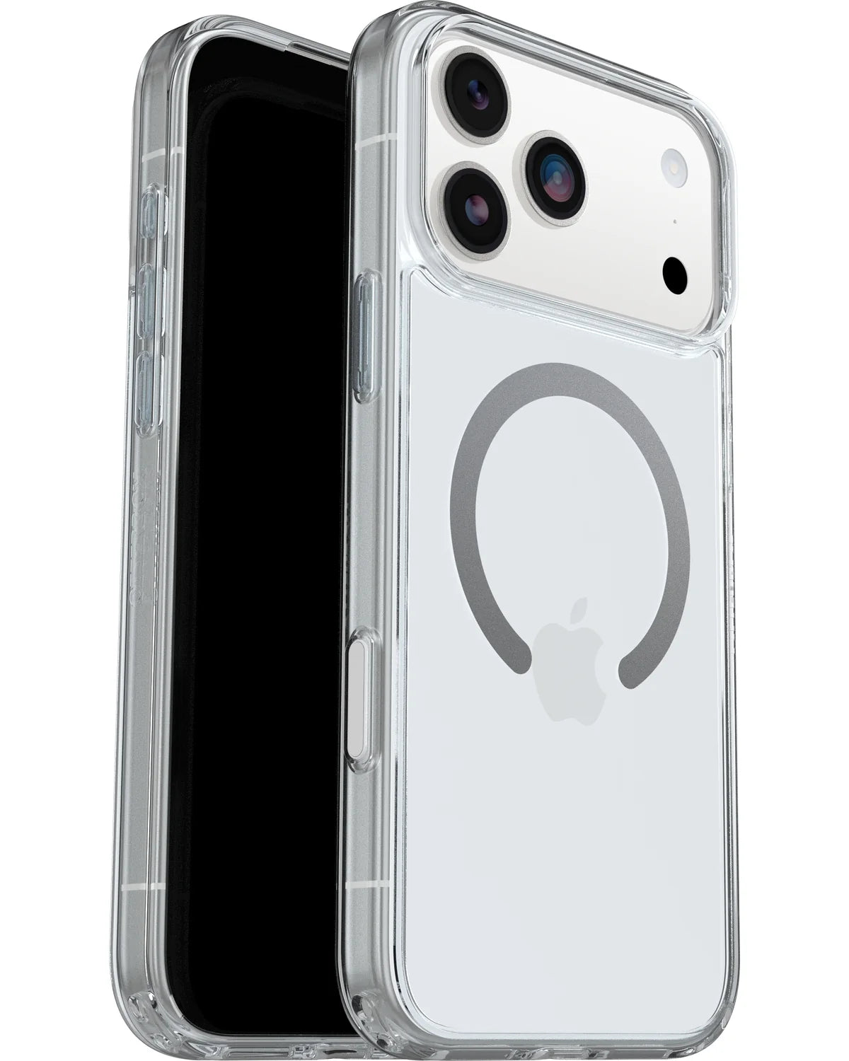OtterBox SymmetryPlus Clear Case Hoesje – Apple iPhone 17 Pro Max – Transparant