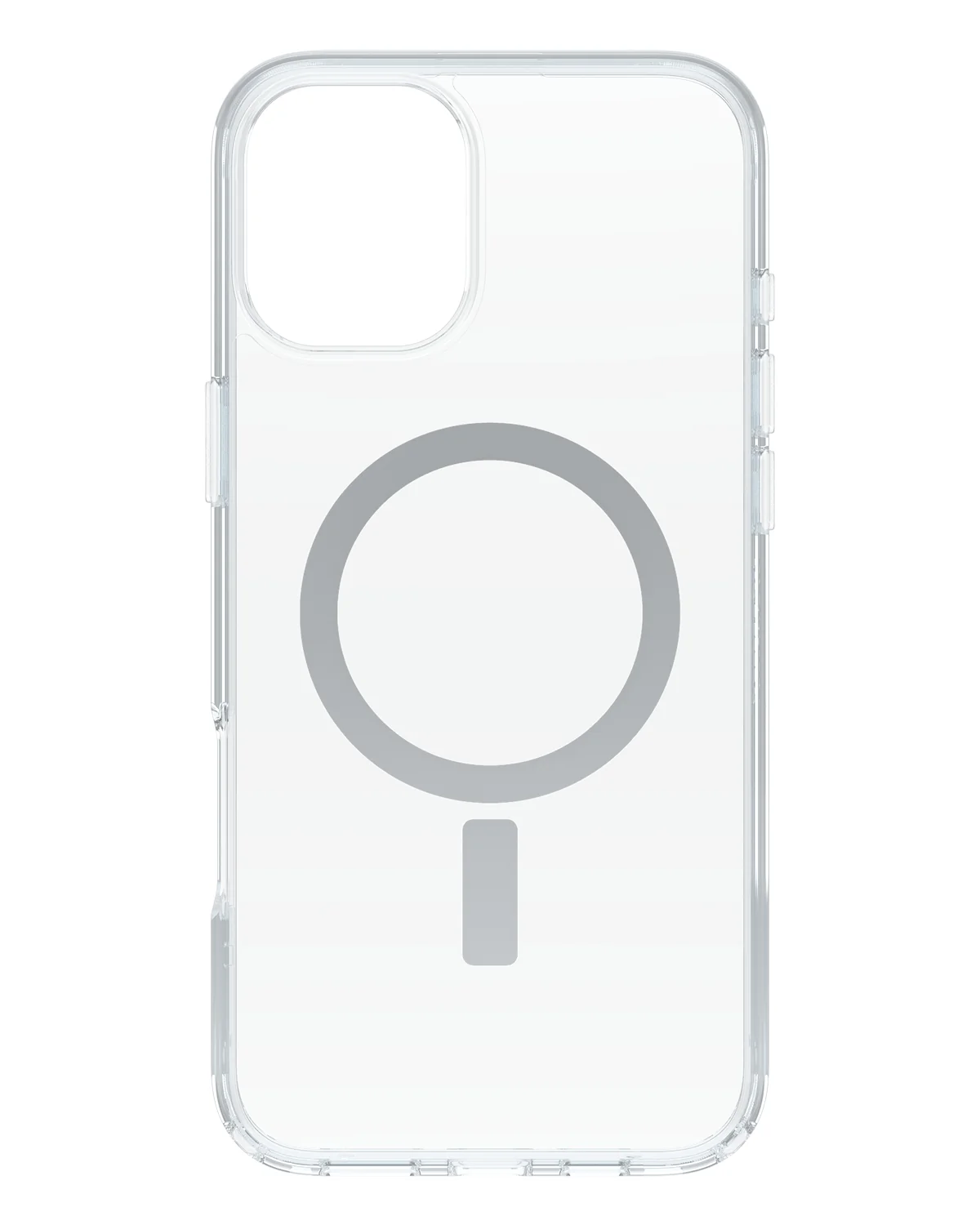 OtterBox SymmetryPlus Clear Case Telefoonhoesje Apple iPhone 16 Plus Transparant