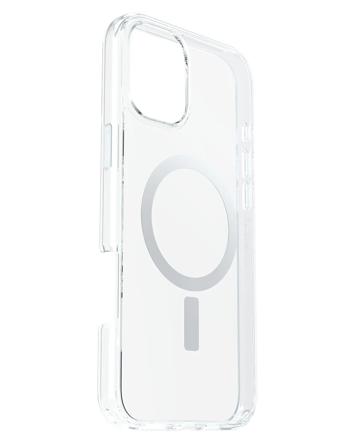 OtterBox SymmetryPlus Clear Case Telefoonhoesje Apple iPhone 16 Plus Transparant