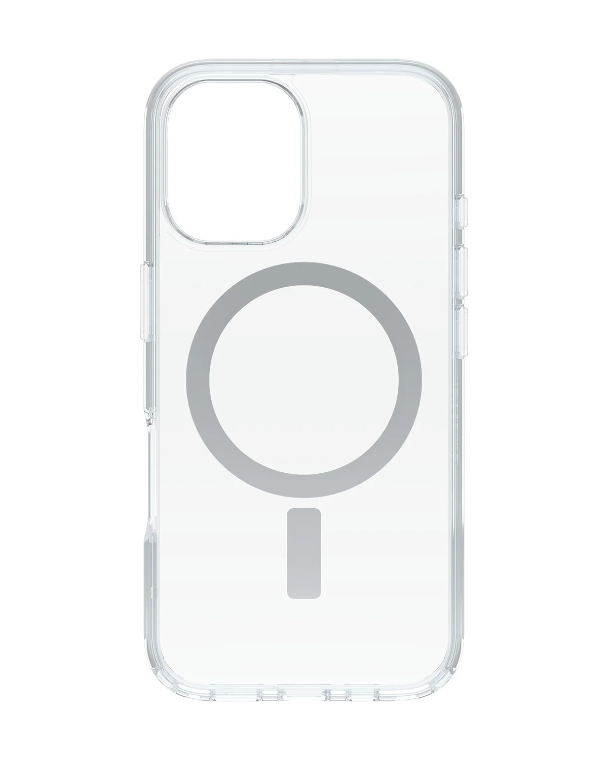 OtterBox SymmetryPlus Clear Case Telefoonhoesje Apple iPhone 16 Transparant