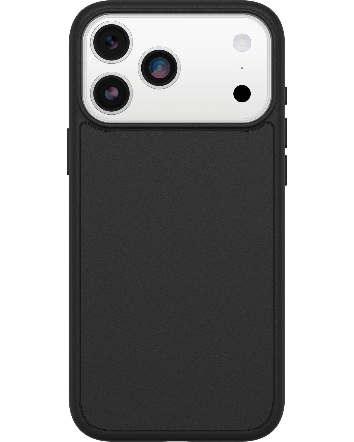 OtterBox SymmetryPlus Hoesje – Apple iPhone 17 Pro Max – Zwart